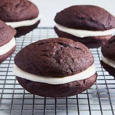 The famous whoopie pies are included in our our gift baskets including our sympathy gift baskets