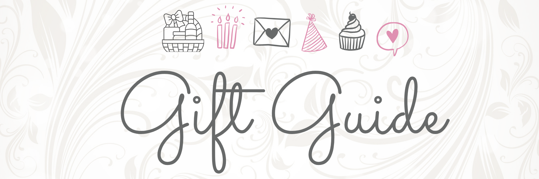 thank you gift guide