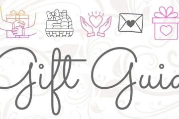 Sympathy Gift Guide