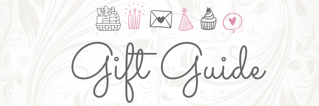 birthday gift guide