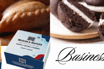 Business gifts