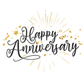 Our anniversary gift baskets offer a delicious gift loved by everyone with PA Dutch pies, fudge, jams and more that we customize to the occasion
