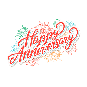 Many anniversary gifts just don't get it done. Our PA Dutch gourmet foods and baked goods from Lancaster PA are loved and can be customized