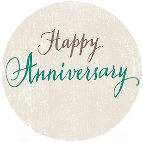 We offer unique anniversary gifts that people cannot get enough of. Apple or shoo fly pies, whoopie pies, fudge, jams, chocolates and more that can be customized