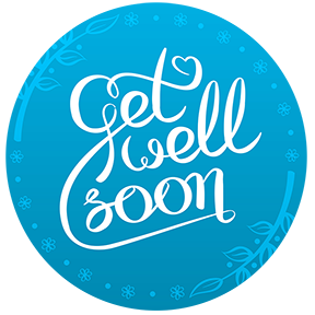 Want to say feel better with a special gift. Our get well gifts with whoopie pies, baked pies, fudge, and more are proven to be loved by everyone