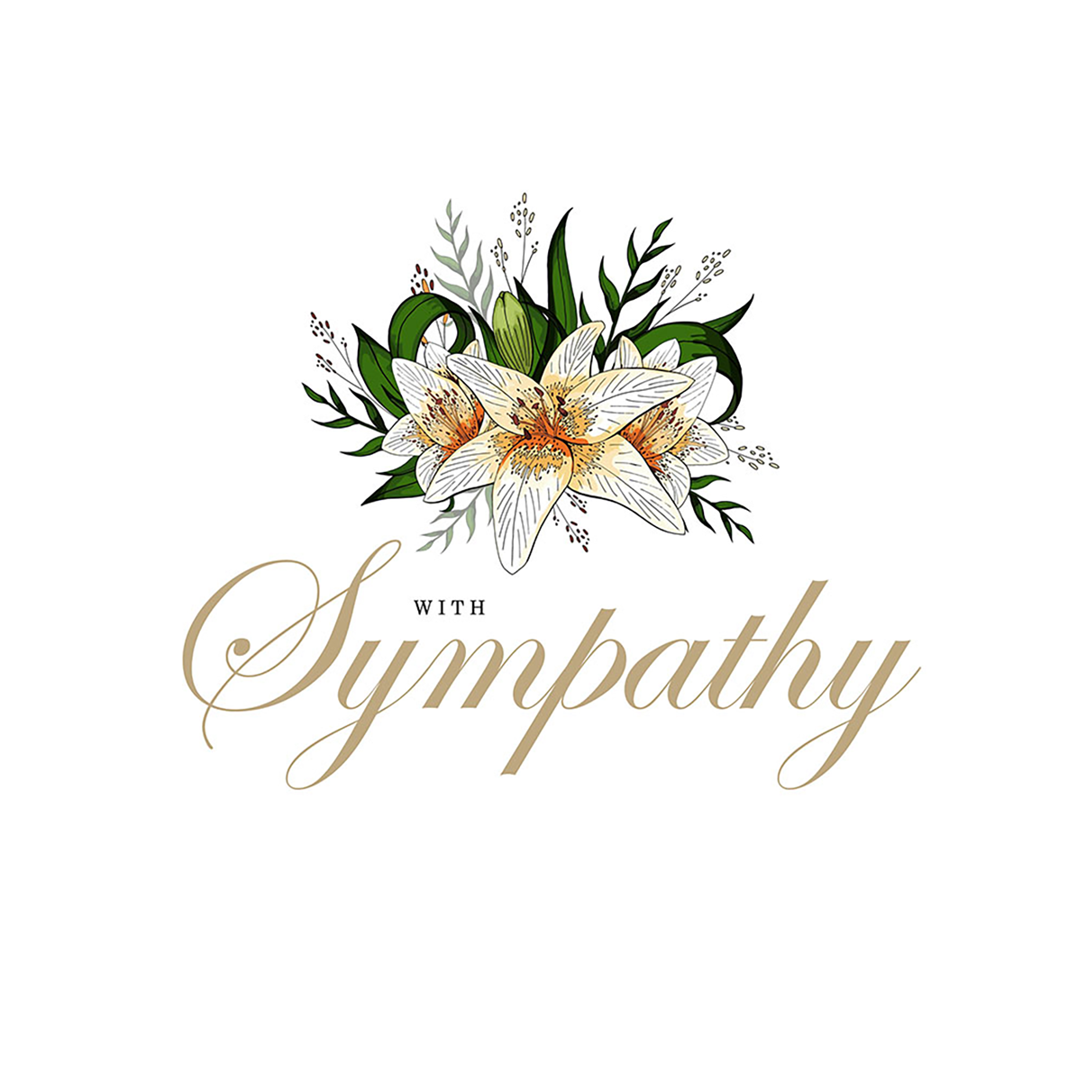 Our sympathy gift baskets are the perfect gift during a difficult time