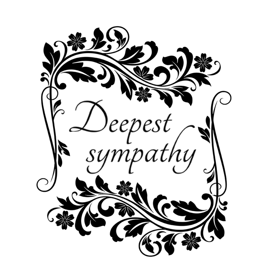 Our sympathy gifts are our most popular because of the PA Dutch baked goods and other comfort foods offered