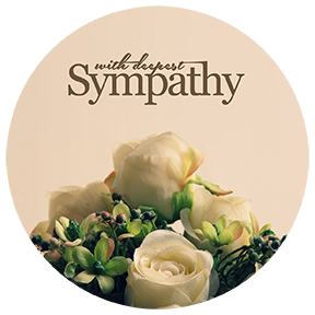 Thoughtful sympathy gifts with whoopie pies, fudge, chocolates, baked pies and more is a great way to say I am sorry for your loss